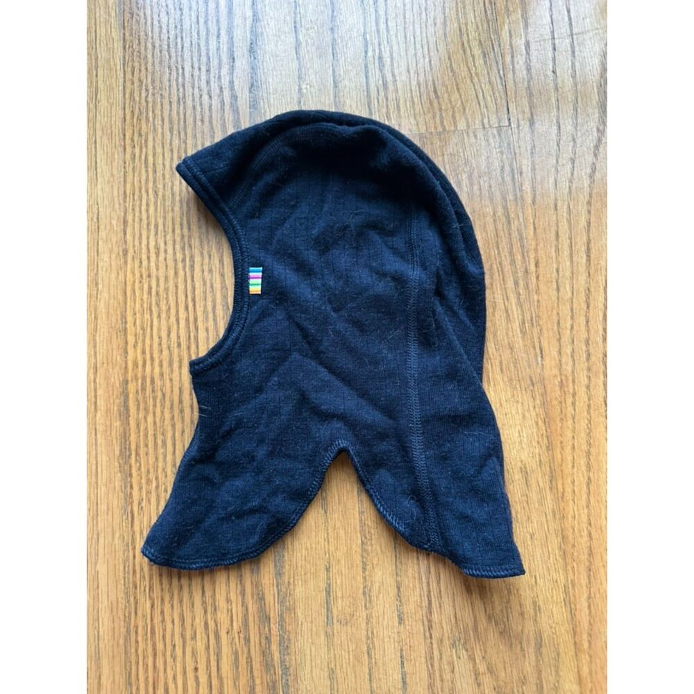 Joha 100% Merino Balaclava size 4-9M